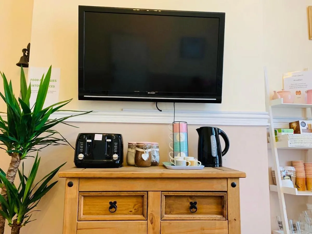 Jubilee Bed And Breakfast Runcorn 0*,  Royaume-Uni