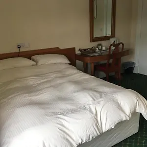 Bed & Breakfast The Bridge View, Runcorn