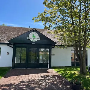 Hotel Campanile, Runcorn