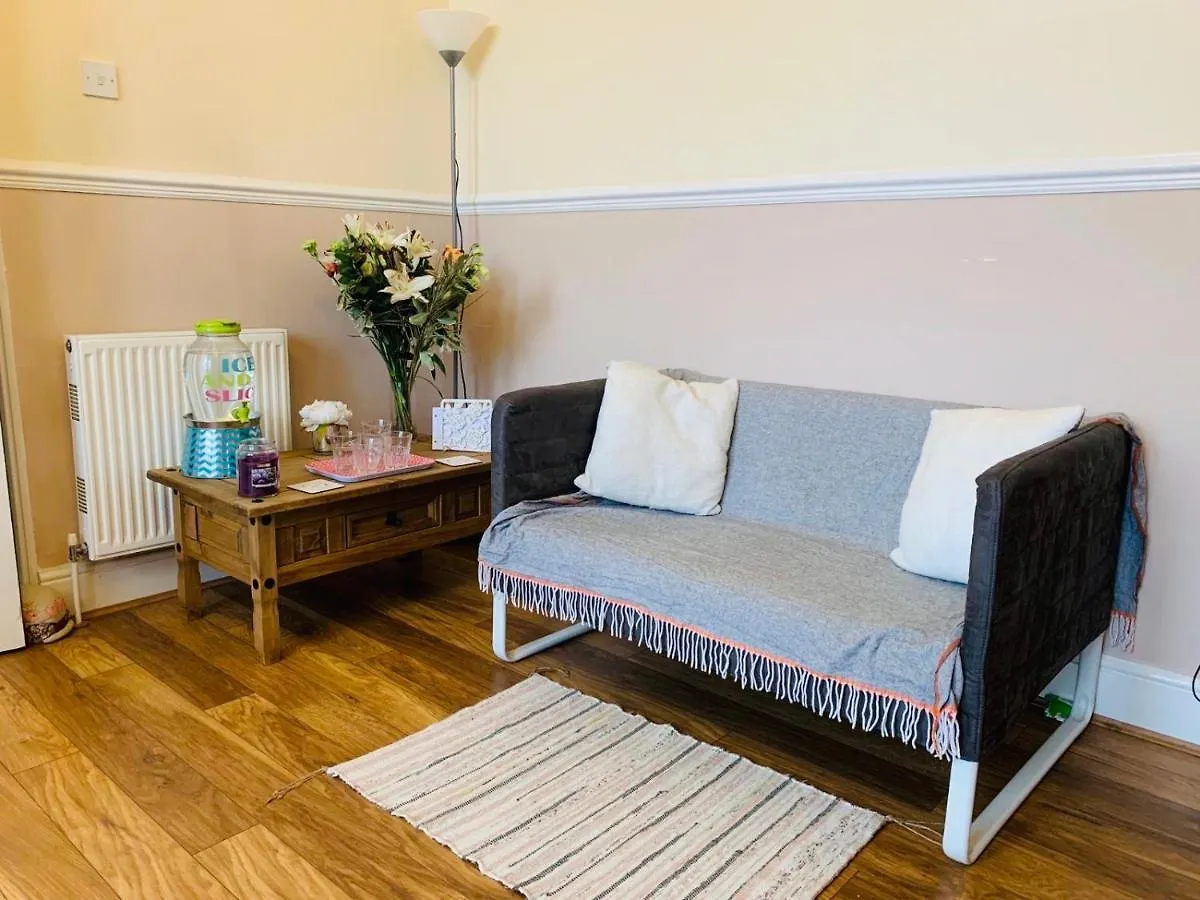 Jubilee Bed And Breakfast Runcorn United Kingdom